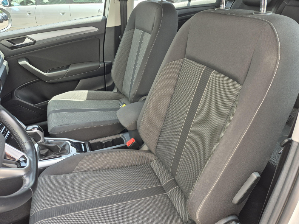 Acheter Volkswagen T-Roc T-Roc 2.0 TDI 150 Start/Stop DSG7 Life Plus 5p occasion dans les concessions du Groupe Faurie