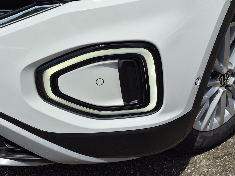 Acheter Volkswagen T-Roc T-Roc 2.0 TDI 150 Start/Stop DSG7 Life Plus 5p occasion dans les concessions du Groupe Faurie