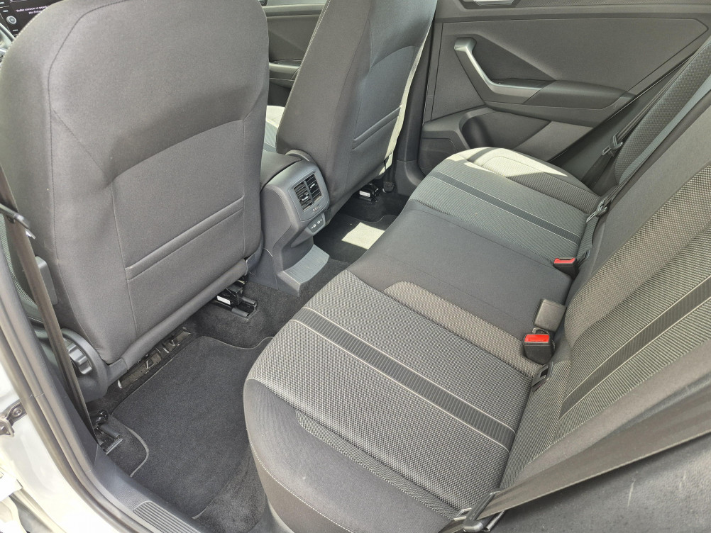 Acheter Volkswagen T-Roc T-Roc 2.0 TDI 150 Start/Stop DSG7 Life Plus 5p occasion dans les concessions du Groupe Faurie