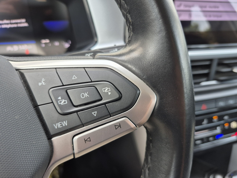 Acheter Volkswagen T-Roc T-Roc 2.0 TDI 150 Start/Stop DSG7 Life Plus 5p occasion dans les concessions du Groupe Faurie