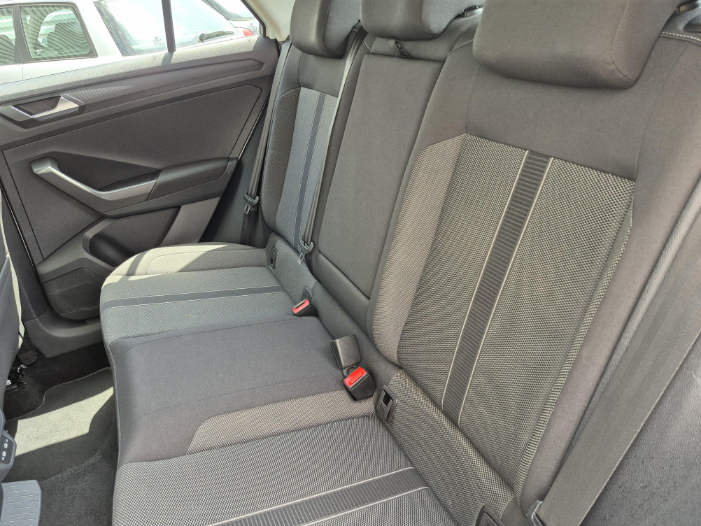 Acheter Volkswagen T-Roc T-Roc 2.0 TDI 150 Start/Stop DSG7 Life Plus 5p occasion dans les concessions du Groupe Faurie
