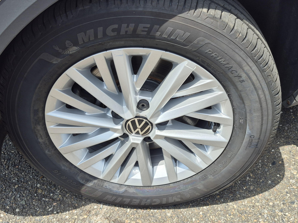 Acheter Volkswagen T-Roc T-Roc 2.0 TDI 150 Start/Stop DSG7 Life Plus 5p occasion dans les concessions du Groupe Faurie