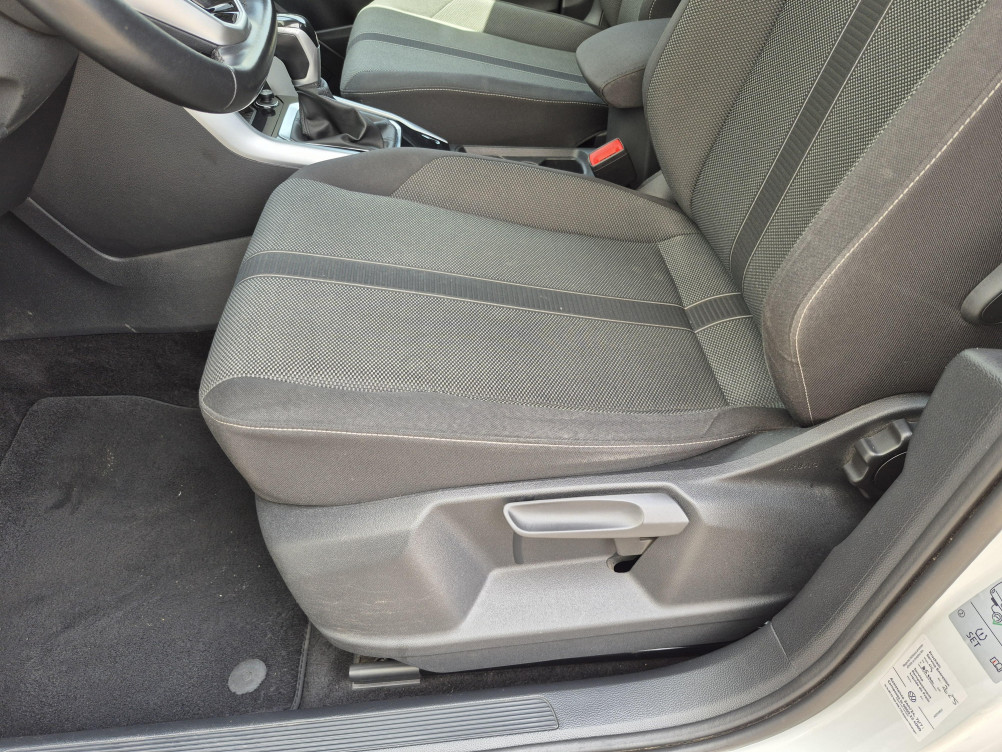Acheter Volkswagen T-Roc T-Roc 2.0 TDI 150 Start/Stop DSG7 Life Plus 5p occasion dans les concessions du Groupe Faurie