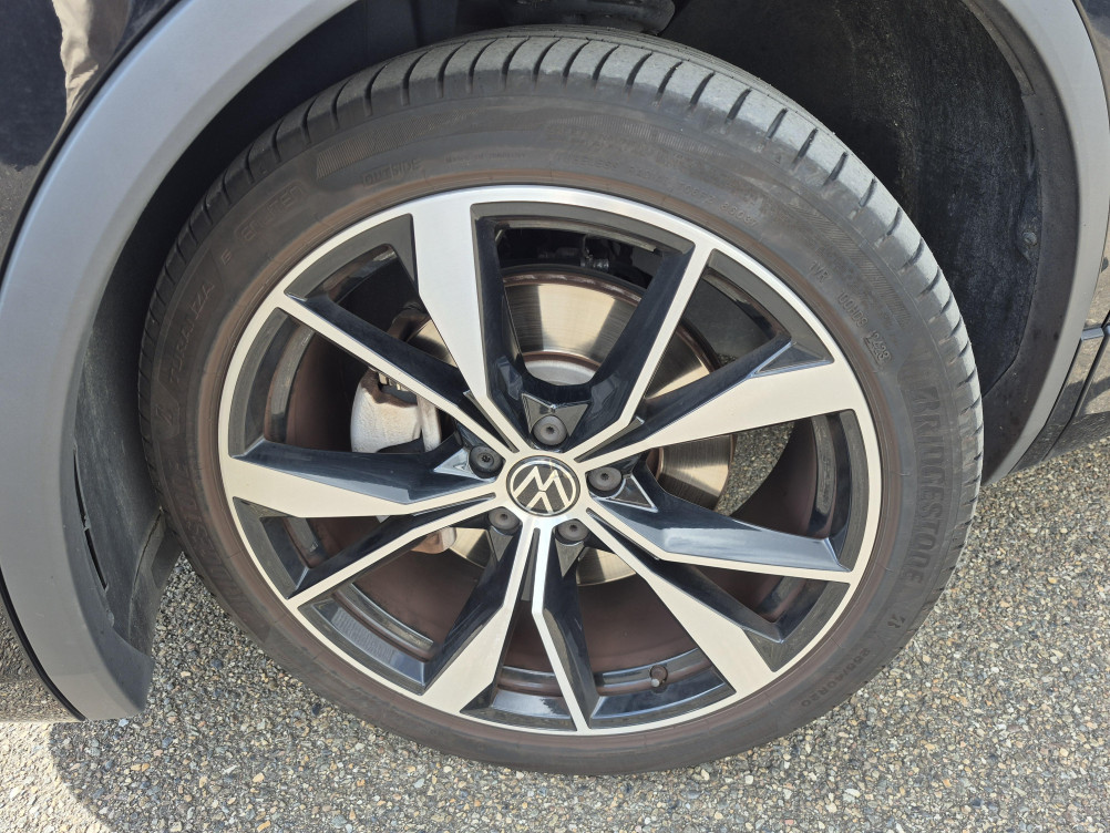Acheter Volkswagen Tiguan Tiguan 1.4 eHybrid 245ch DSG6 R-Line 5p occasion dans les concessions du Groupe Faurie
