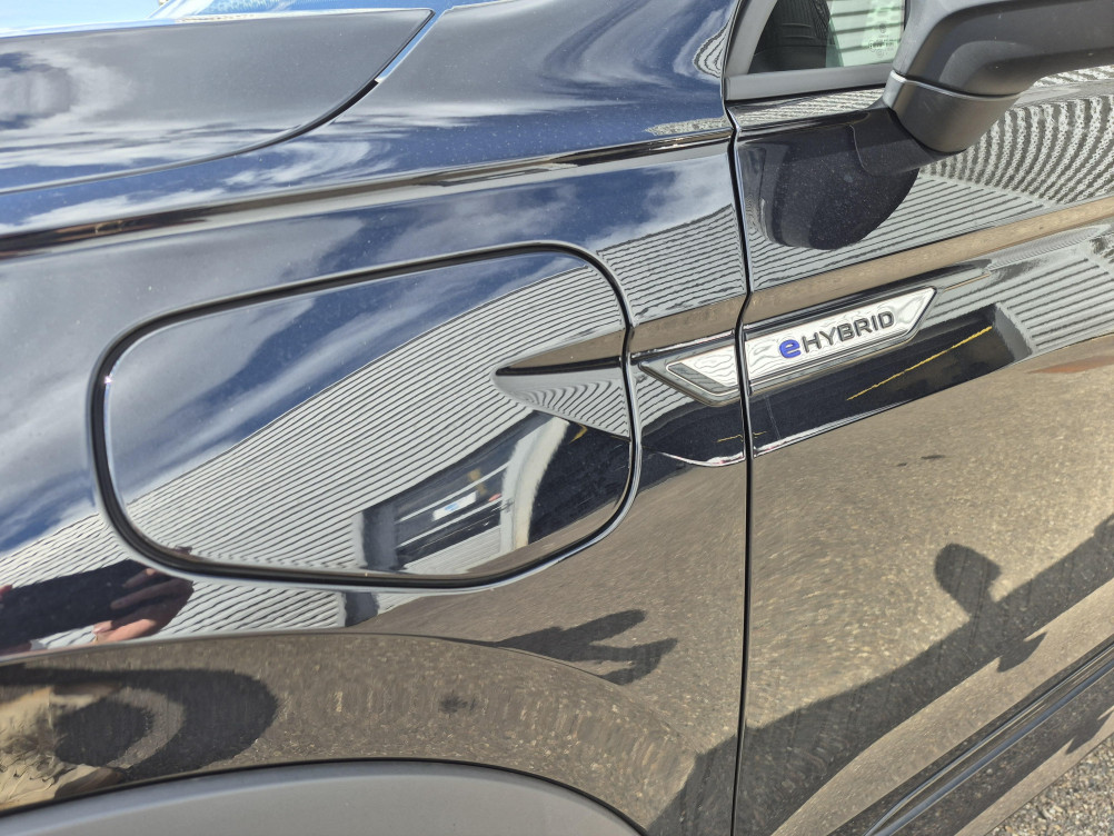 Acheter Volkswagen Tiguan Tiguan 1.4 eHybrid 245ch DSG6 R-Line 5p occasion dans les concessions du Groupe Faurie