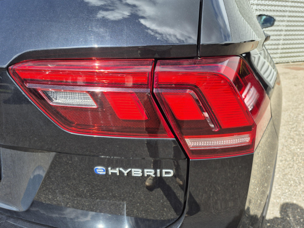 Acheter Volkswagen Tiguan Tiguan 1.4 eHybrid 245ch DSG6 R-Line 5p occasion dans les concessions du Groupe Faurie