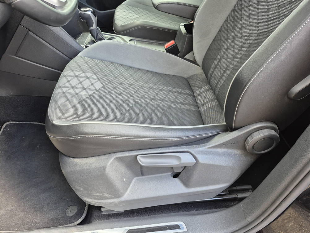 Acheter Volkswagen Tiguan Tiguan 1.4 eHybrid 245ch DSG6 R-Line 5p occasion dans les concessions du Groupe Faurie