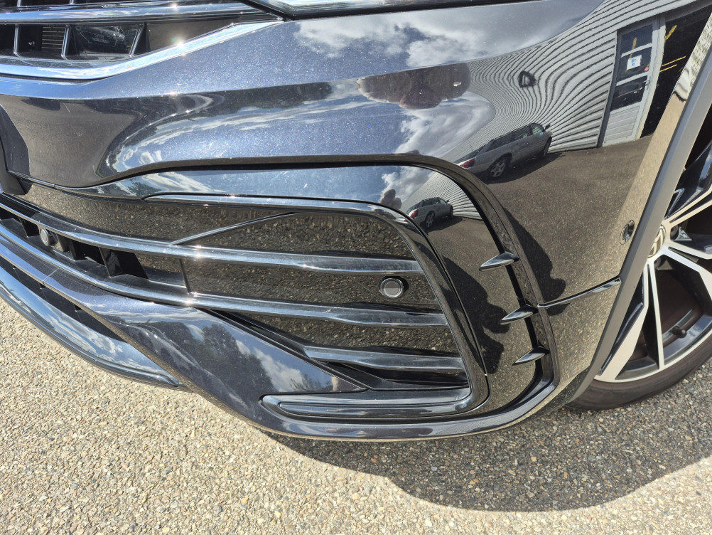 Acheter Volkswagen Tiguan Tiguan 1.4 eHybrid 245ch DSG6 R-Line 5p occasion dans les concessions du Groupe Faurie