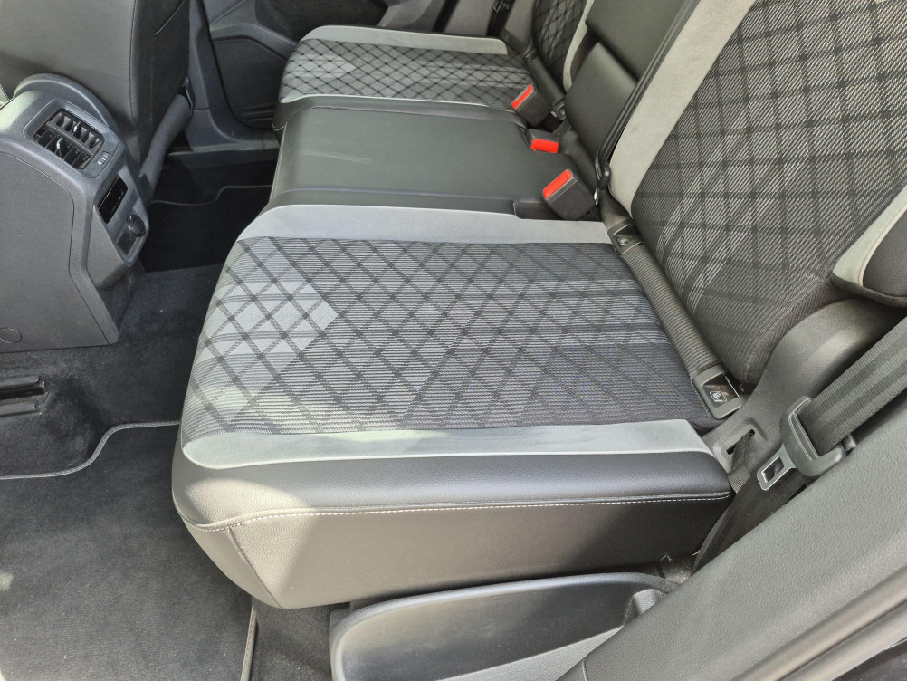 Acheter Volkswagen Tiguan Tiguan 1.4 eHybrid 245ch DSG6 R-Line 5p occasion dans les concessions du Groupe Faurie
