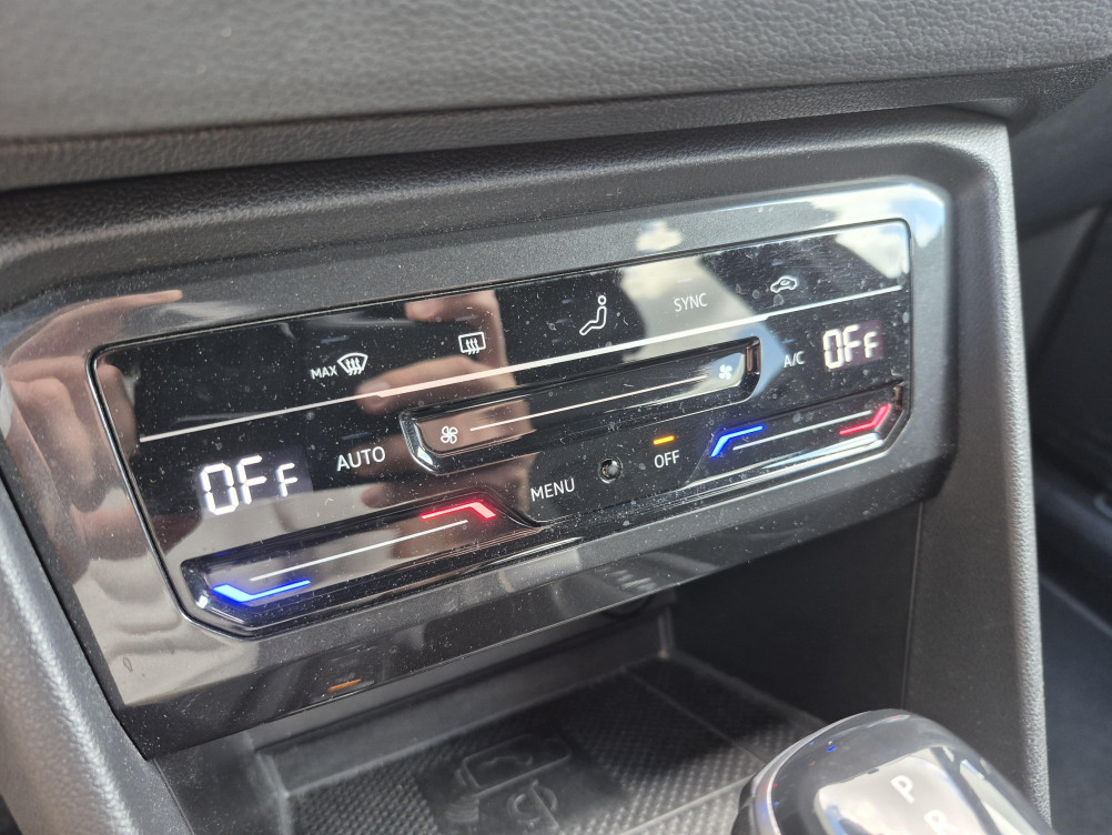 Acheter Volkswagen Tiguan Tiguan 1.4 eHybrid 245ch DSG6 R-Line 5p occasion dans les concessions du Groupe Faurie