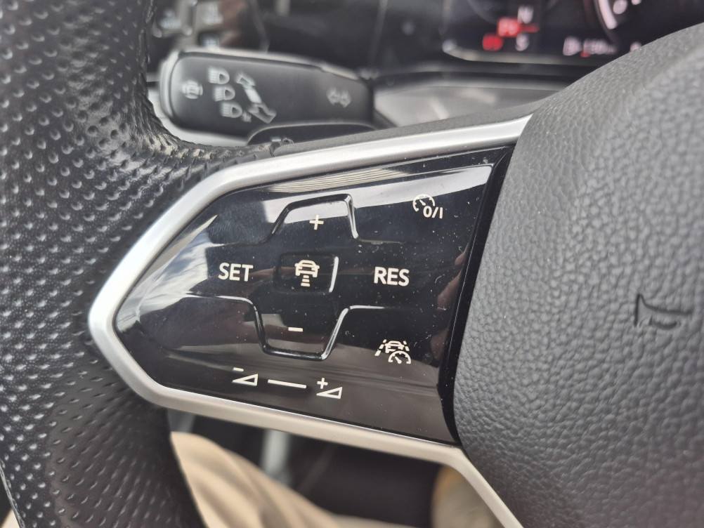 Acheter Volkswagen Golf Golf 2.0 TDI SCR 200 DSG7 GTD 5p occasion dans les concessions du Groupe Faurie