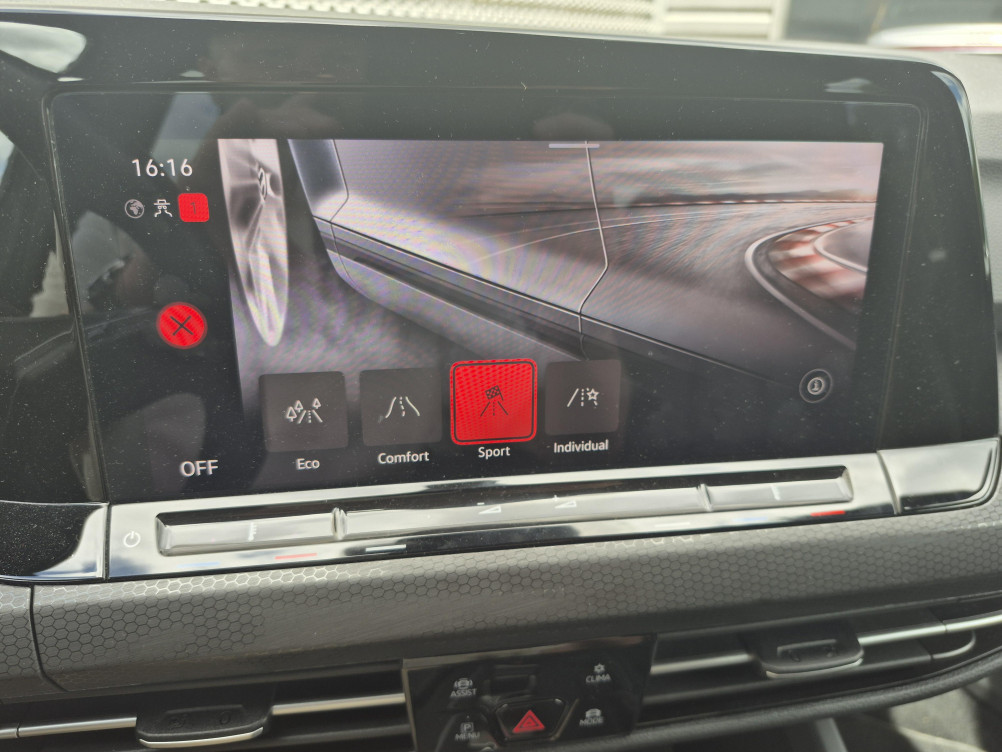 Acheter Volkswagen Golf Golf 2.0 TDI SCR 200 DSG7 GTD 5p occasion dans les concessions du Groupe Faurie