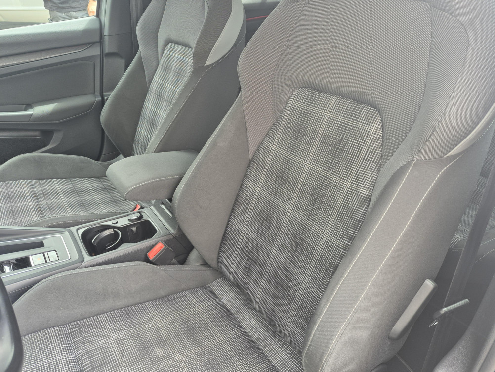 Acheter Volkswagen Golf Golf 2.0 TDI SCR 200 DSG7 GTD 5p occasion dans les concessions du Groupe Faurie