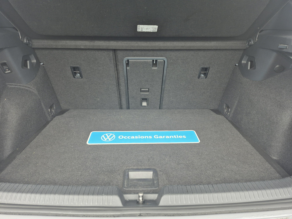 Acheter Volkswagen Golf Golf 2.0 TDI SCR 200 DSG7 GTD 5p occasion dans les concessions du Groupe Faurie