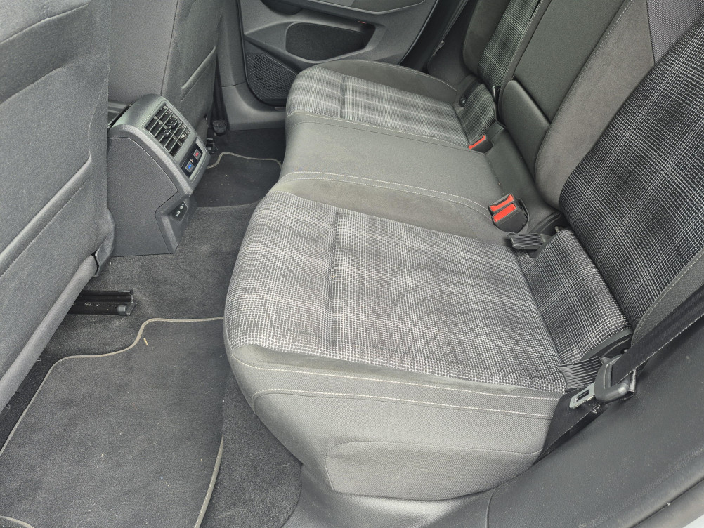 Acheter Volkswagen Golf Golf 2.0 TDI SCR 200 DSG7 GTD 5p occasion dans les concessions du Groupe Faurie