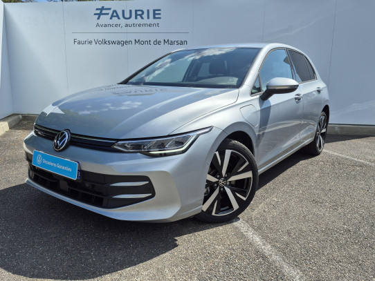 Acheter Volkswagen Golf Golf 1.5 eHybrid 204 DSG6 VW Edition 5p neuve dans les concessions du Groupe Faurie