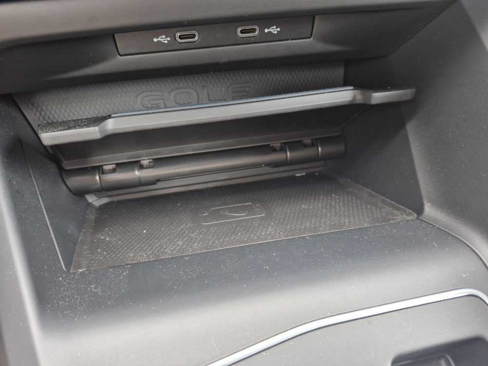 Acheter Volkswagen Golf Golf 2.0 TDI SCR 200 DSG7 GTD 5p occasion dans les concessions du Groupe Faurie