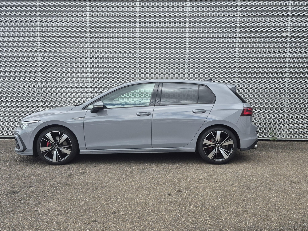 Acheter Volkswagen Golf Golf 2.0 TDI SCR 200 DSG7 GTD 5p occasion dans les concessions du Groupe Faurie