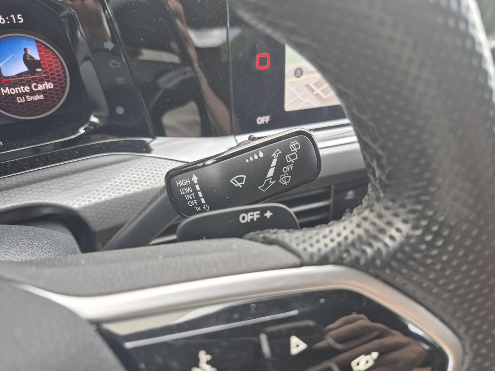 Acheter Volkswagen Golf Golf 2.0 TDI SCR 200 DSG7 GTD 5p occasion dans les concessions du Groupe Faurie