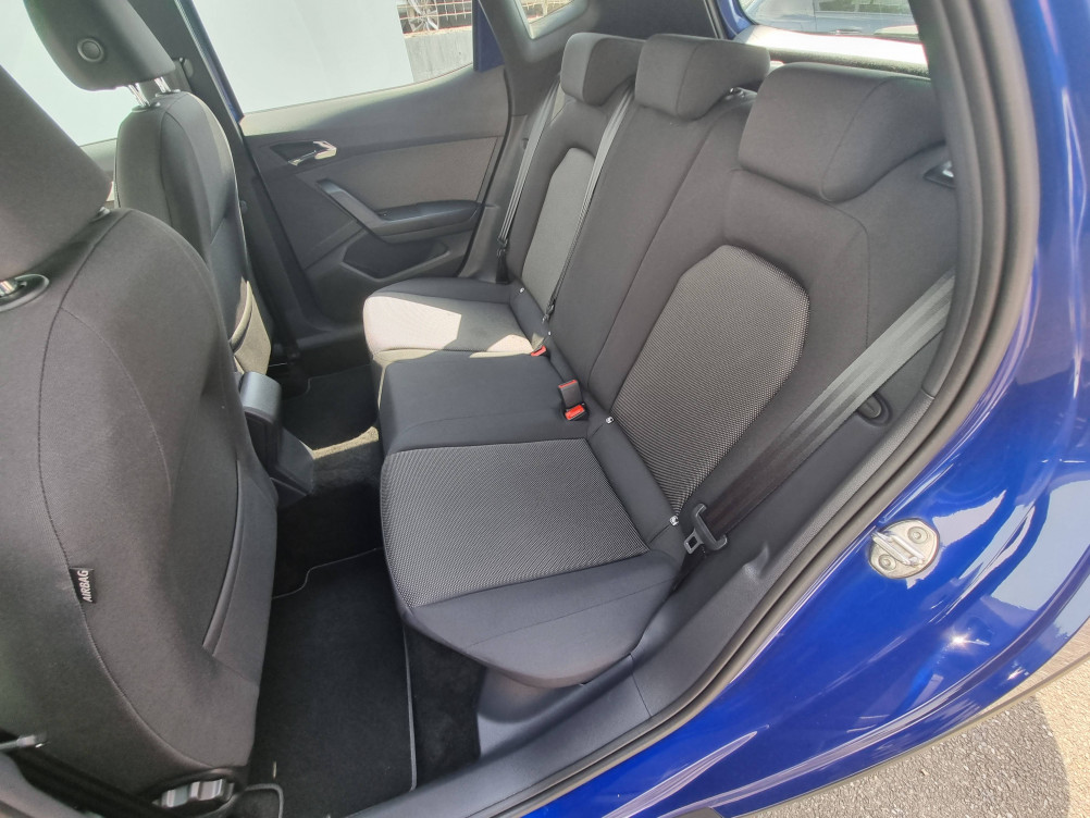Acheter Seat Arona Arona 1.0 EcoTSI 95 ch Start/Stop BVM5 Xcellence 5p occasion dans les concessions du Groupe Faurie
