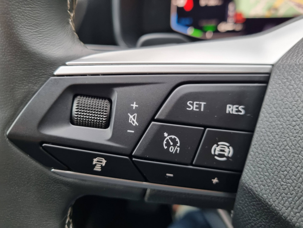 Acheter Seat Leon Leon e-Hybrid 204 ch DSG6 Xcellence 5p occasion dans les concessions du Groupe Faurie