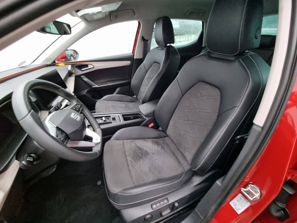 Acheter Seat Leon Leon e-Hybrid 204 ch DSG6 Xcellence 5p occasion dans les concessions du Groupe Faurie