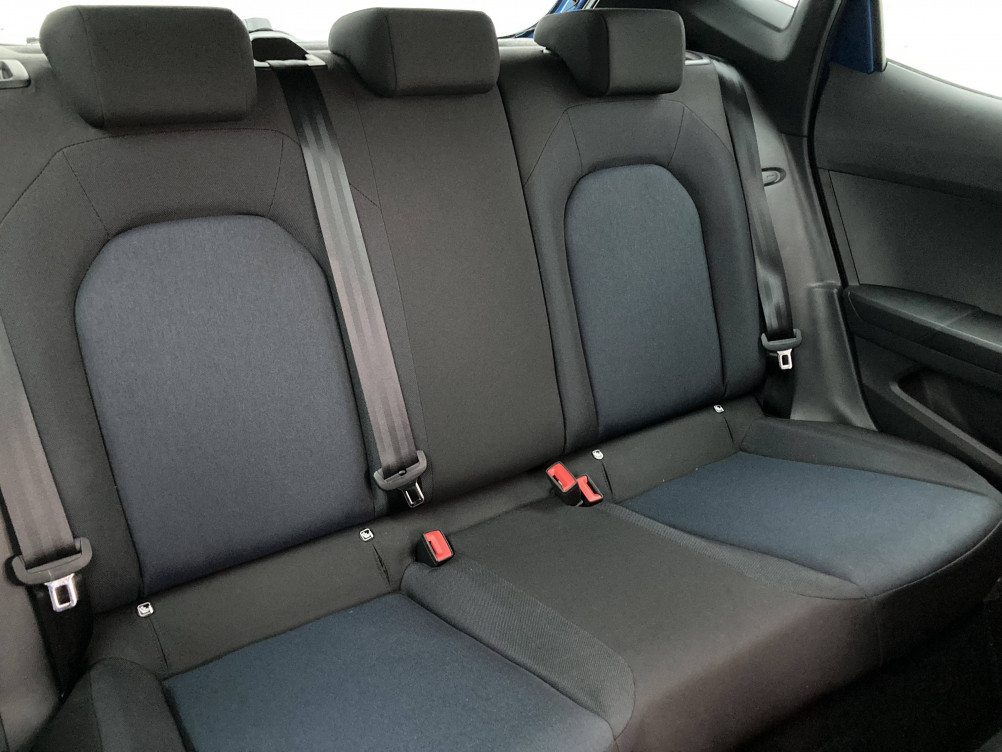 Acheter Seat Ibiza Ibiza 1.0 EcoTSI 110 ch S/S BVM6 FR 5p occasion dans les concessions du Groupe Faurie