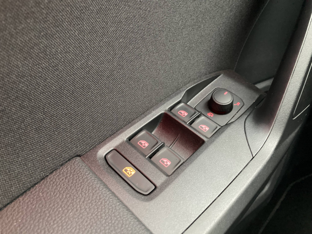 Acheter Seat Ibiza Ibiza 1.0 EcoTSI 110 ch S/S BVM6 FR 5p occasion dans les concessions du Groupe Faurie