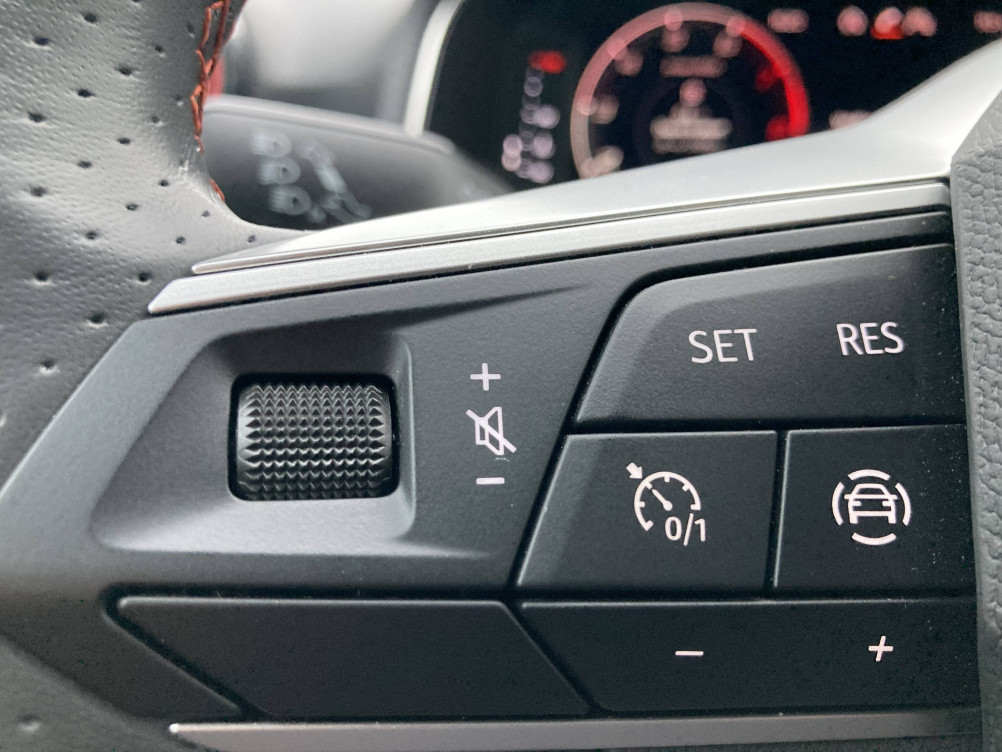 Acheter Seat Ibiza Ibiza 1.0 EcoTSI 110 ch S/S BVM6 FR 5p occasion dans les concessions du Groupe Faurie