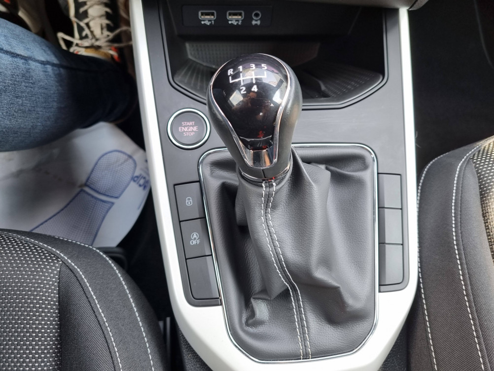 Acheter Seat Arona Arona 1.0 EcoTSI 95 ch Start/Stop BVM5 Xcellence 5p occasion dans les concessions du Groupe Faurie