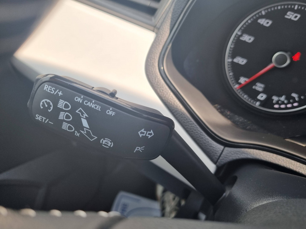 Acheter Seat Arona Arona 1.0 EcoTSI 95 ch Start/Stop BVM5 Xcellence 5p occasion dans les concessions du Groupe Faurie