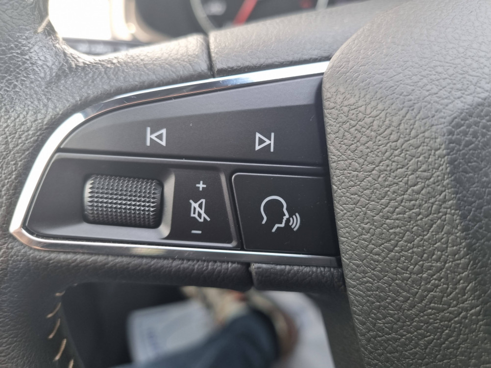 Acheter Seat Arona Arona 1.0 EcoTSI 95 ch Start/Stop BVM5 Xcellence 5p occasion dans les concessions du Groupe Faurie