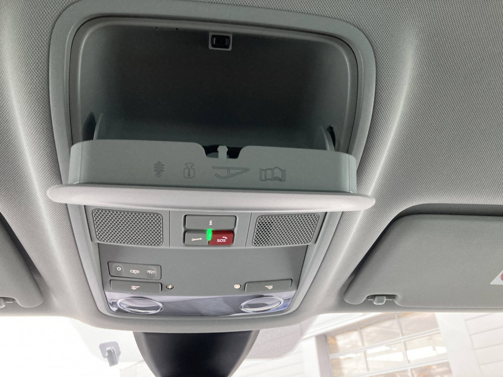 Acheter Seat Ateca Ateca 2.0 TDI 150 ch Start/Stop DSG7 Style Business 5p occasion dans les concessions du Groupe Faurie