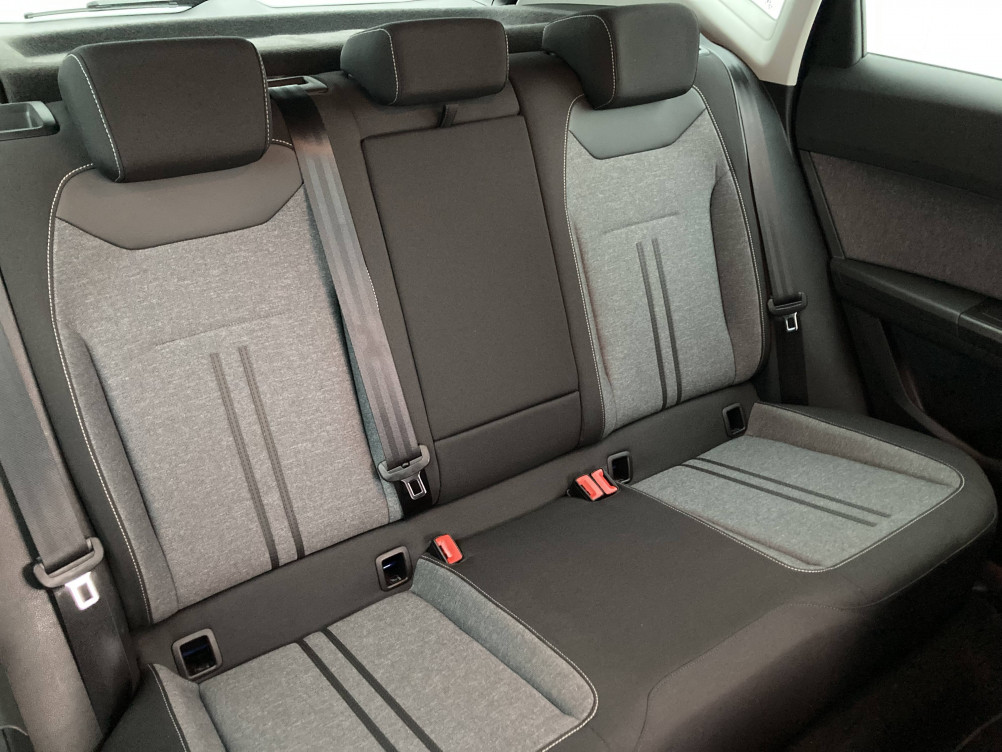 Acheter Seat Ateca Ateca 2.0 TDI 150 ch Start/Stop DSG7 Style Business 5p occasion dans les concessions du Groupe Faurie