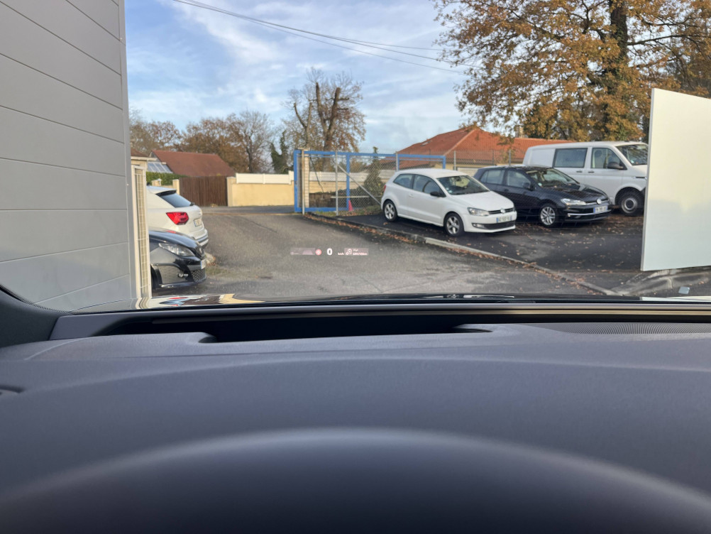 Acheter Volkswagen ID.7 ID.7 Pro 286 ch Style Exclusive 5p neuf dans les concessions du Groupe Faurie