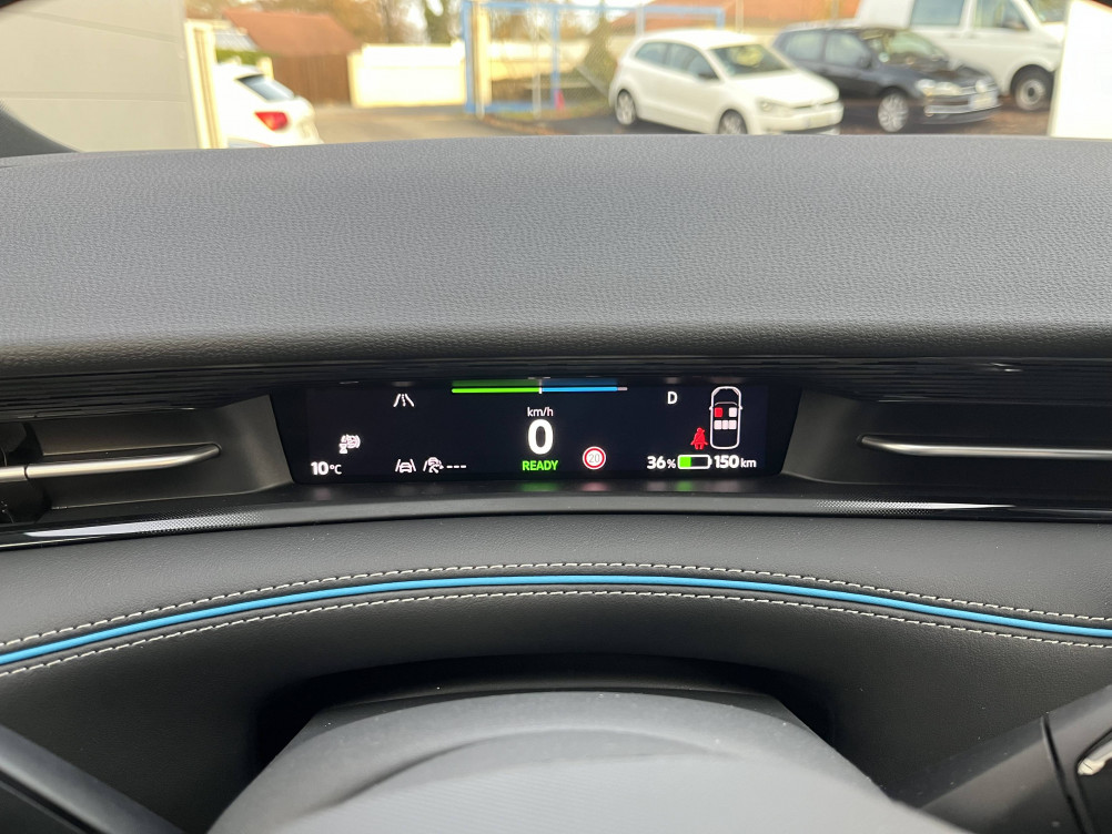 Acheter Volkswagen ID.7 ID.7 Pro 286 ch Style Exclusive 5p neuf dans les concessions du Groupe Faurie