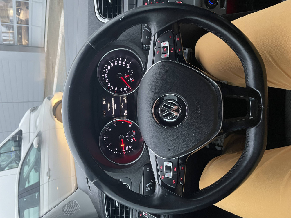 Acheter Volkswagen Polo Polo 1.2 TSI 110 BMT DSG7 R-line 3p occasion dans les concessions du Groupe Faurie