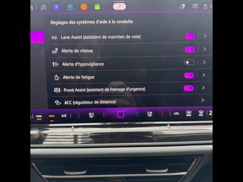 Acheter Volkswagen Passat Passat 1.5 eTSI OPF 150 DSG7 Elegance 5p neuf dans les concessions du Groupe Faurie
