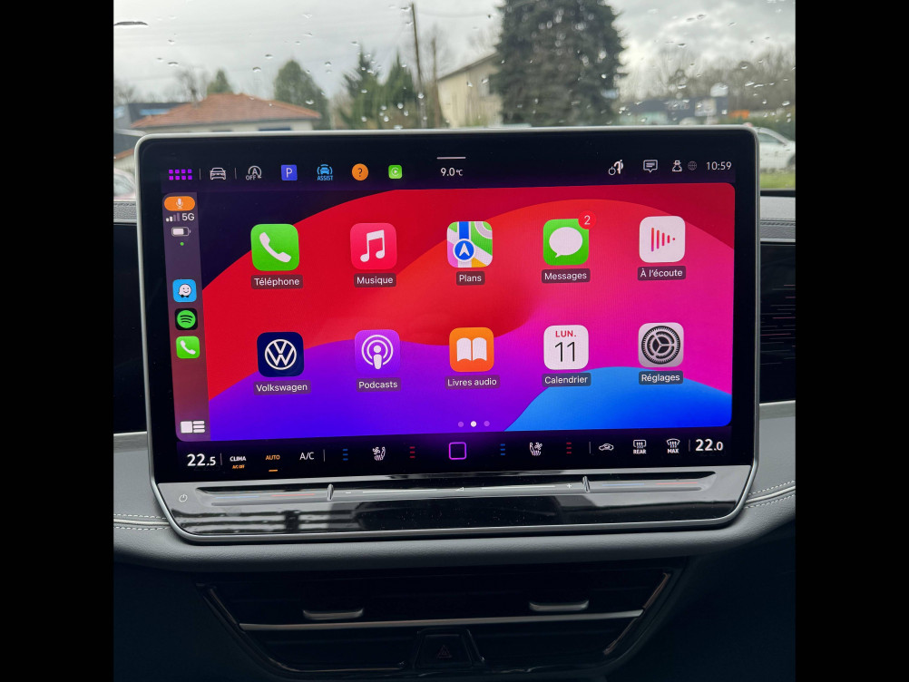 Acheter Volkswagen Passat Passat 1.5 eTSI OPF 150 DSG7 Elegance 5p neuf dans les concessions du Groupe Faurie