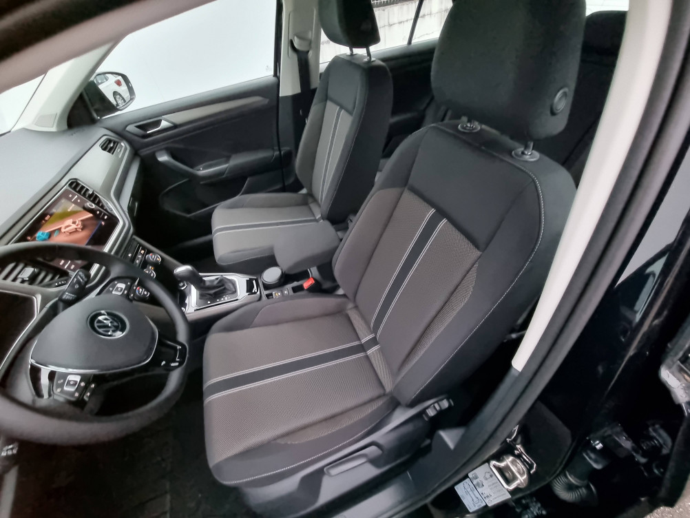 Acheter Volkswagen T-Roc T-Roc 1.5 TSI 150 EVO Start/Stop DSG7 Lounge 5p occasion dans les concessions du Groupe Faurie