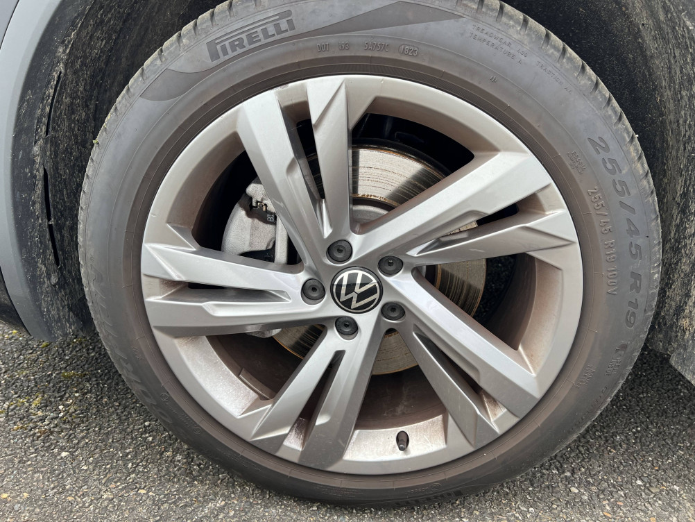 Acheter Volkswagen Tiguan Tiguan 1.4 eHybrid 245ch DSG6 R-Line 5p occasion dans les concessions du Groupe Faurie