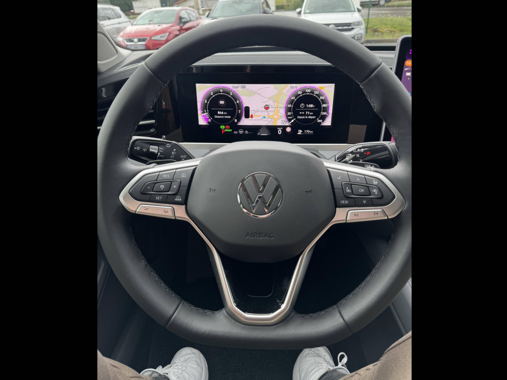 Acheter Volkswagen Passat Passat 1.5 eTSI OPF 150 DSG7 Elegance 5p neuf dans les concessions du Groupe Faurie