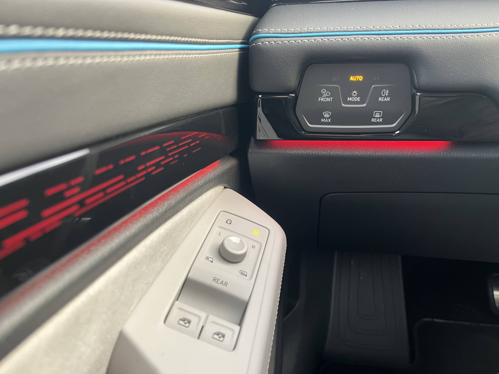 Acheter Volkswagen ID.7 ID.7 Pro 286 ch Style Exclusive 5p neuf dans les concessions du Groupe Faurie