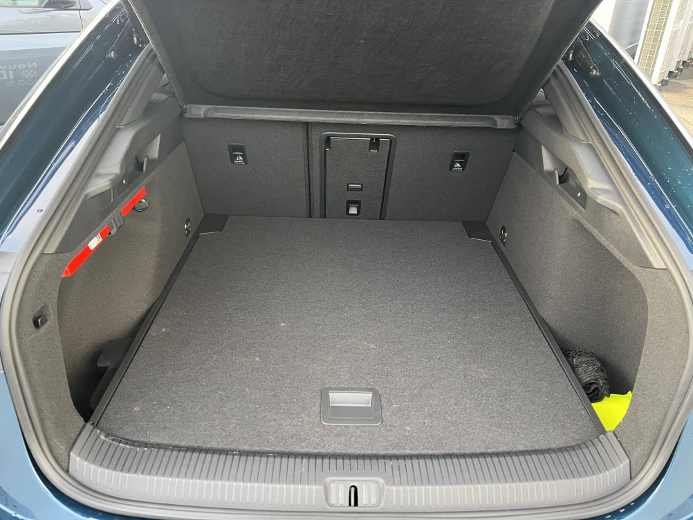 Acheter Volkswagen ID.7 ID.7 Pro 286 ch Style Exclusive 5p neuf dans les concessions du Groupe Faurie