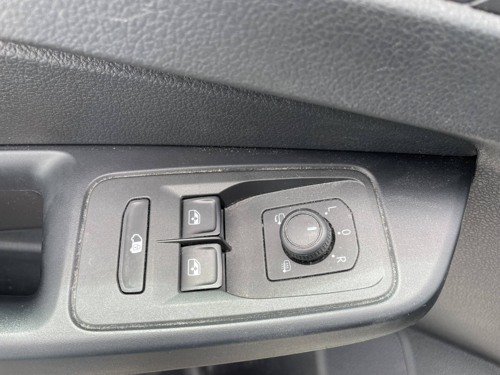 Acheter Volkswagen Caddy CADDY CARGO 2.0 TDI 122 BVM6 BUSINESS PLUS 4p occasion dans les concessions du Groupe Faurie