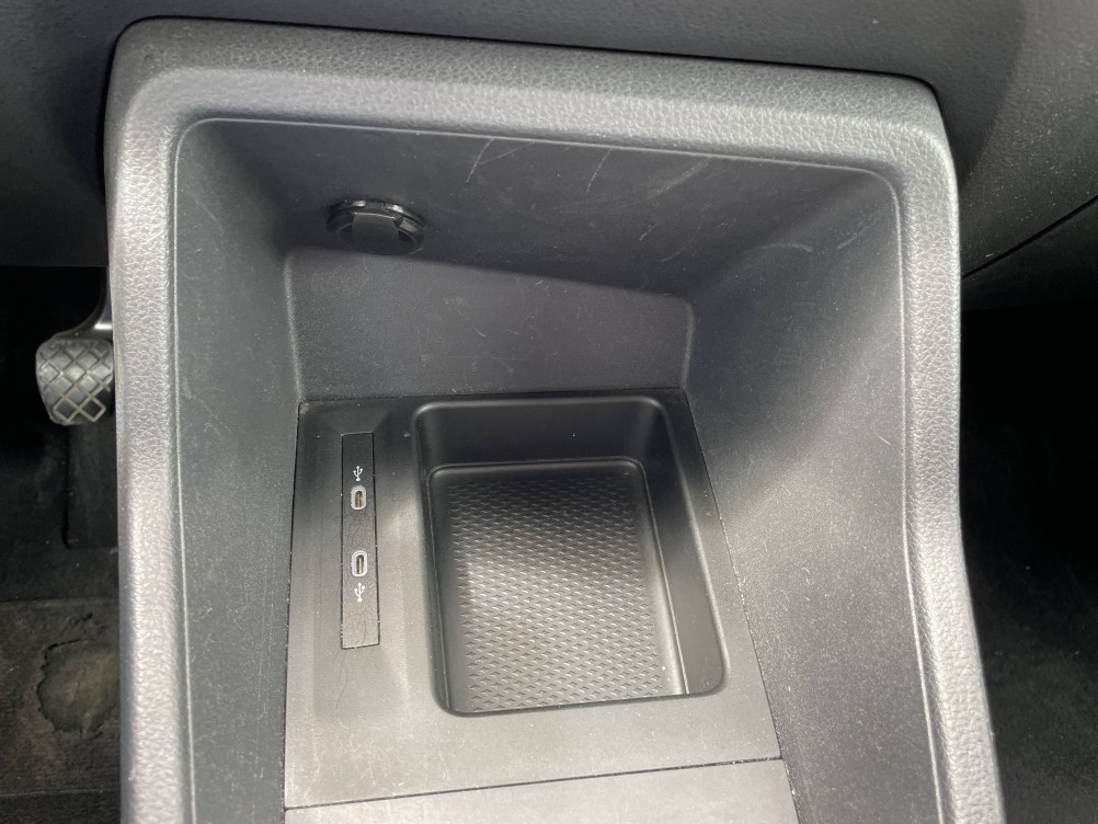 Acheter Volkswagen Caddy CADDY CARGO 2.0 TDI 122 BVM6 BUSINESS PLUS 4p occasion dans les concessions du Groupe Faurie