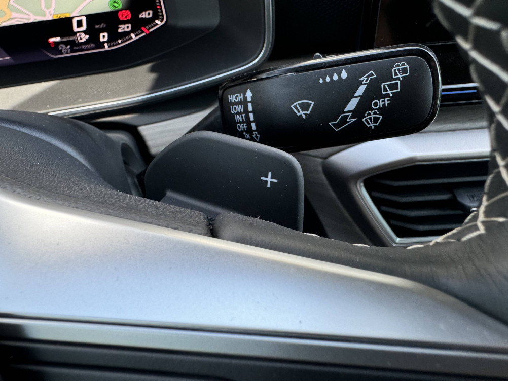 Acheter Seat Leon Leon e-Hybrid 204 ch DSG6 Xcellence 5p neuf dans les concessions du Groupe Faurie