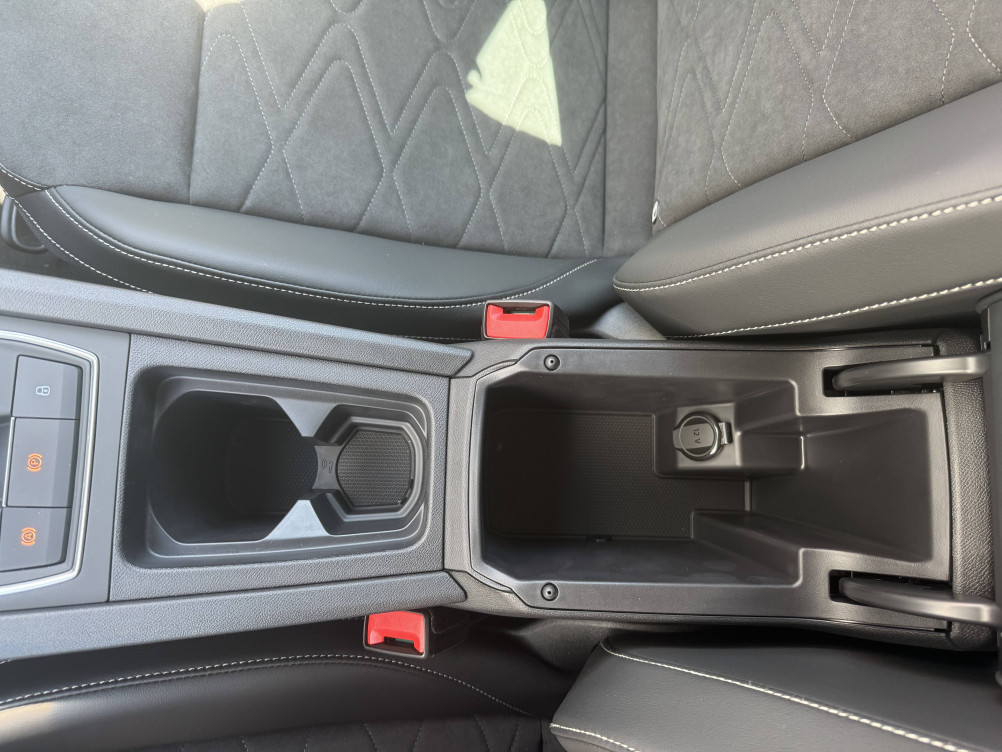 Acheter Seat Leon Leon e-Hybrid 204 ch DSG6 Xcellence 5p neuf dans les concessions du Groupe Faurie