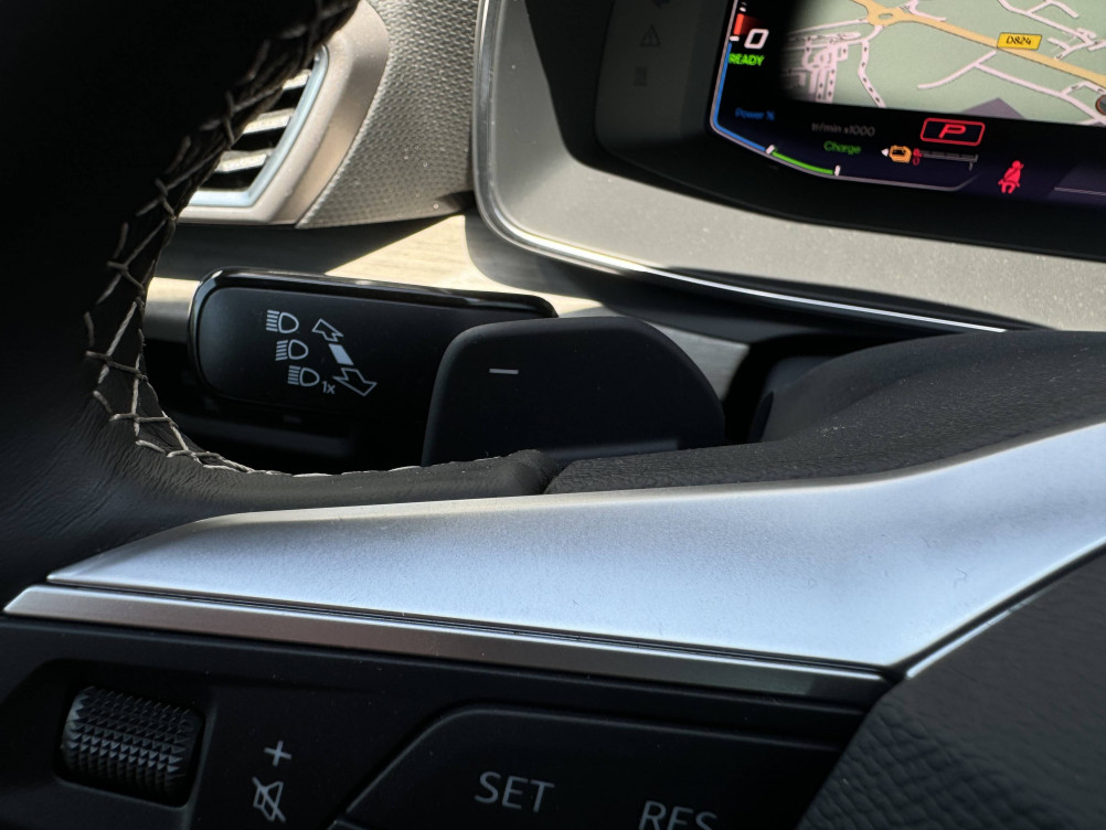 Acheter Seat Leon Leon e-Hybrid 204 ch DSG6 Xcellence 5p neuf dans les concessions du Groupe Faurie