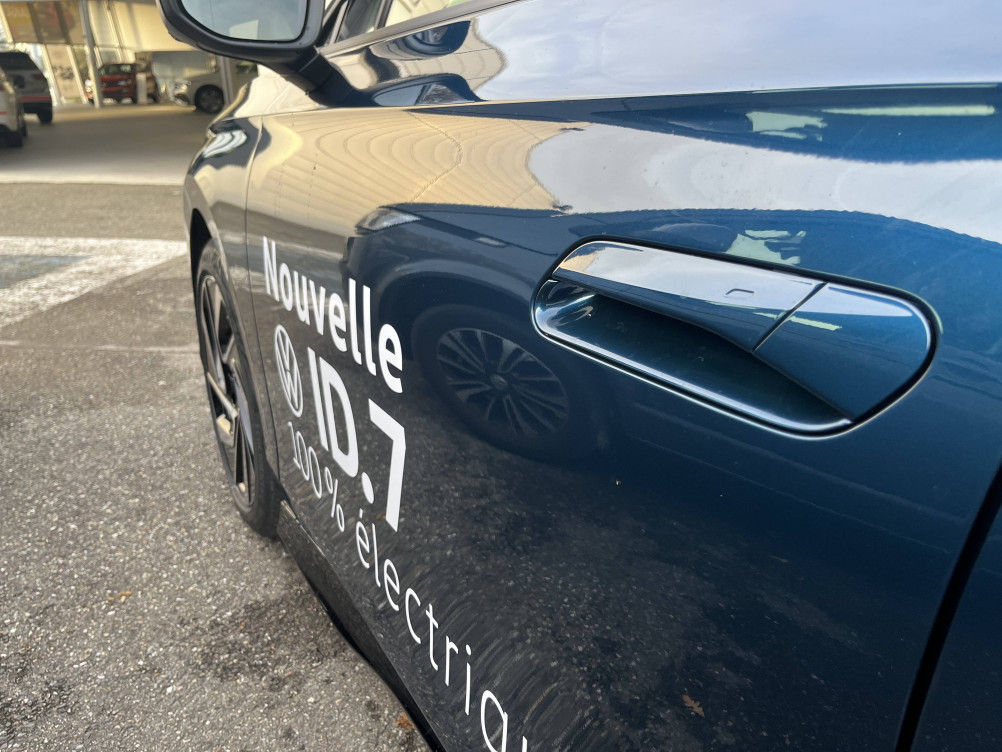 Acheter Volkswagen ID.7 ID.7 Pro 286 ch Style Exclusive 5p neuf dans les concessions du Groupe Faurie